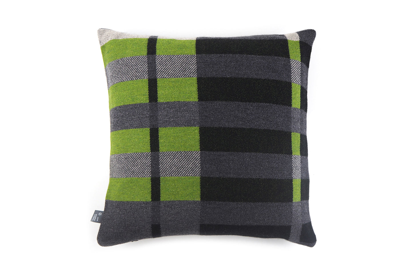 Moss Cushion