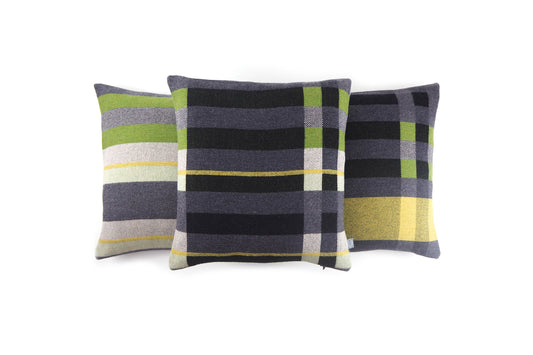 Moss Cushion