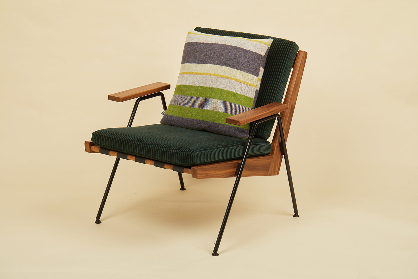 Moss Cushion