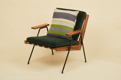 Moss Cushion
