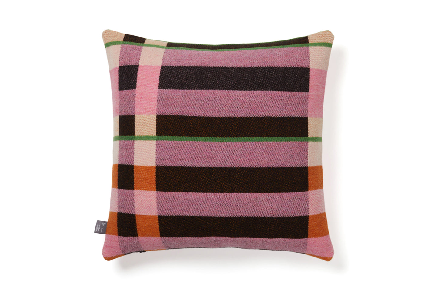 Nougat Cushion
