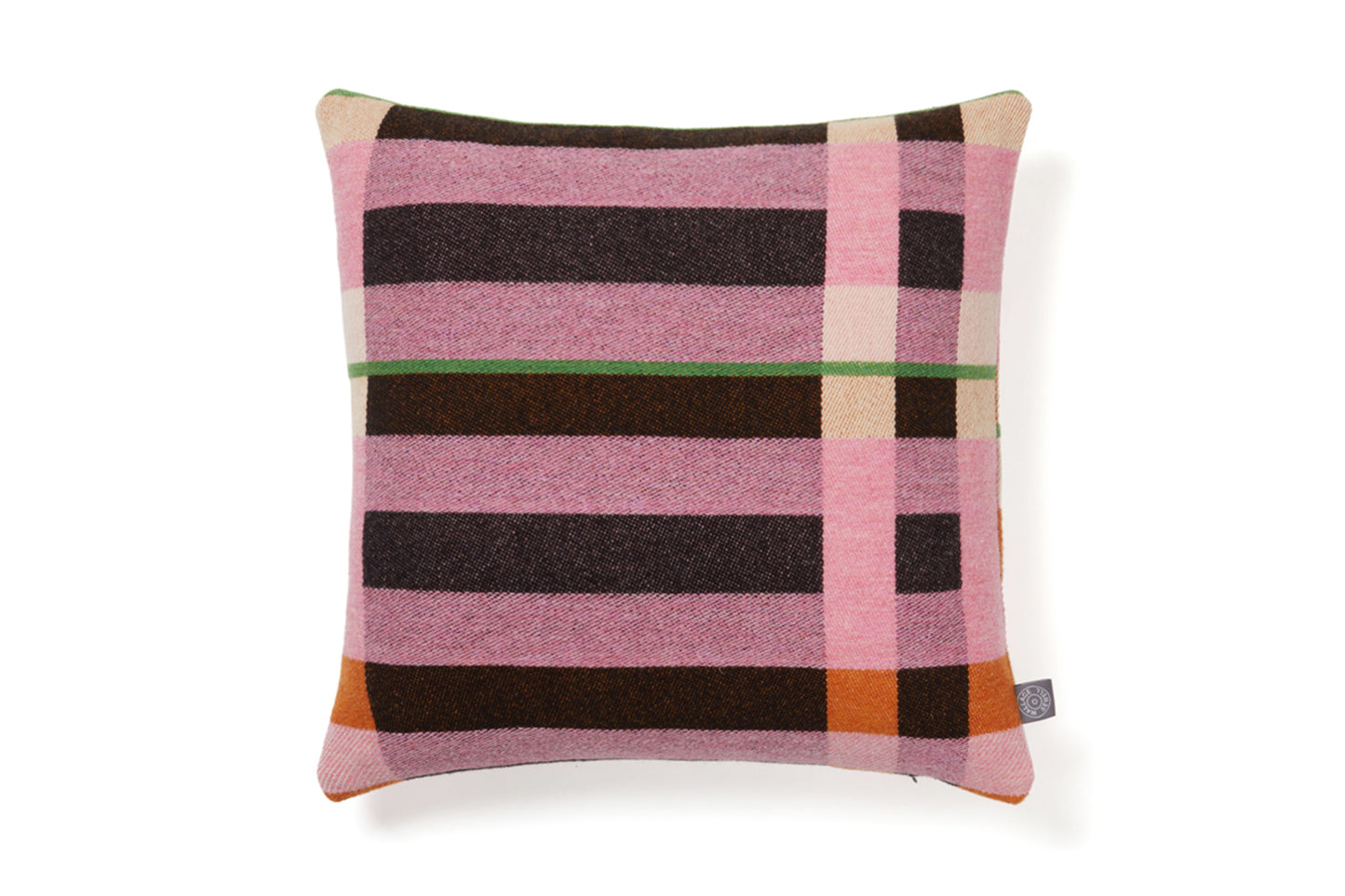 Nougat Cushion