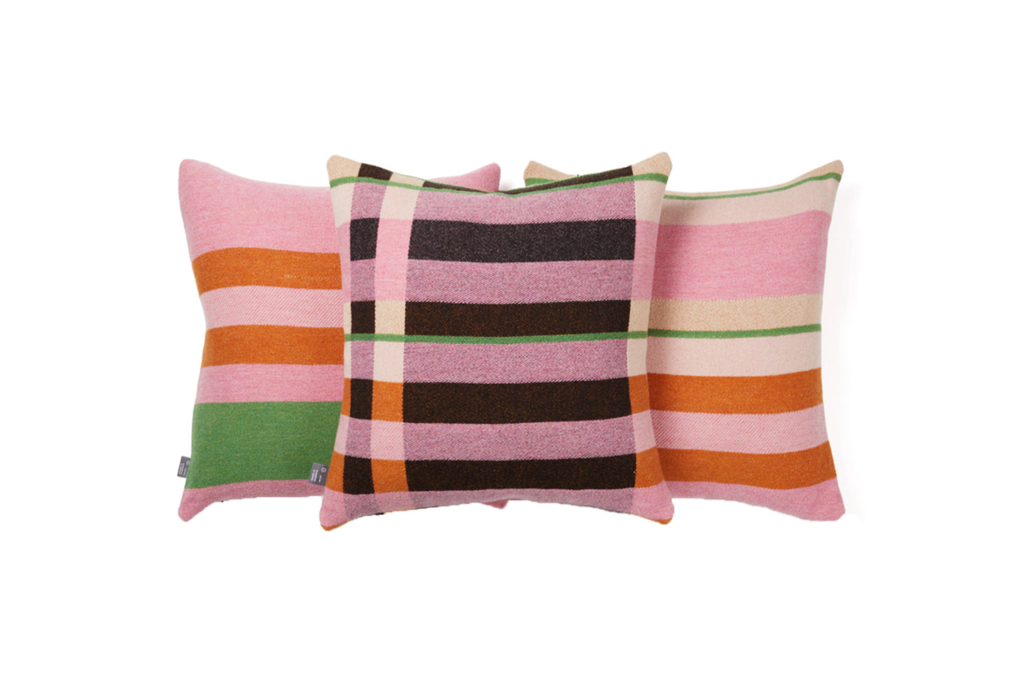Nougat Cushion