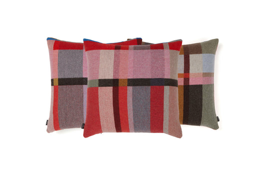 Lasdun Cushion