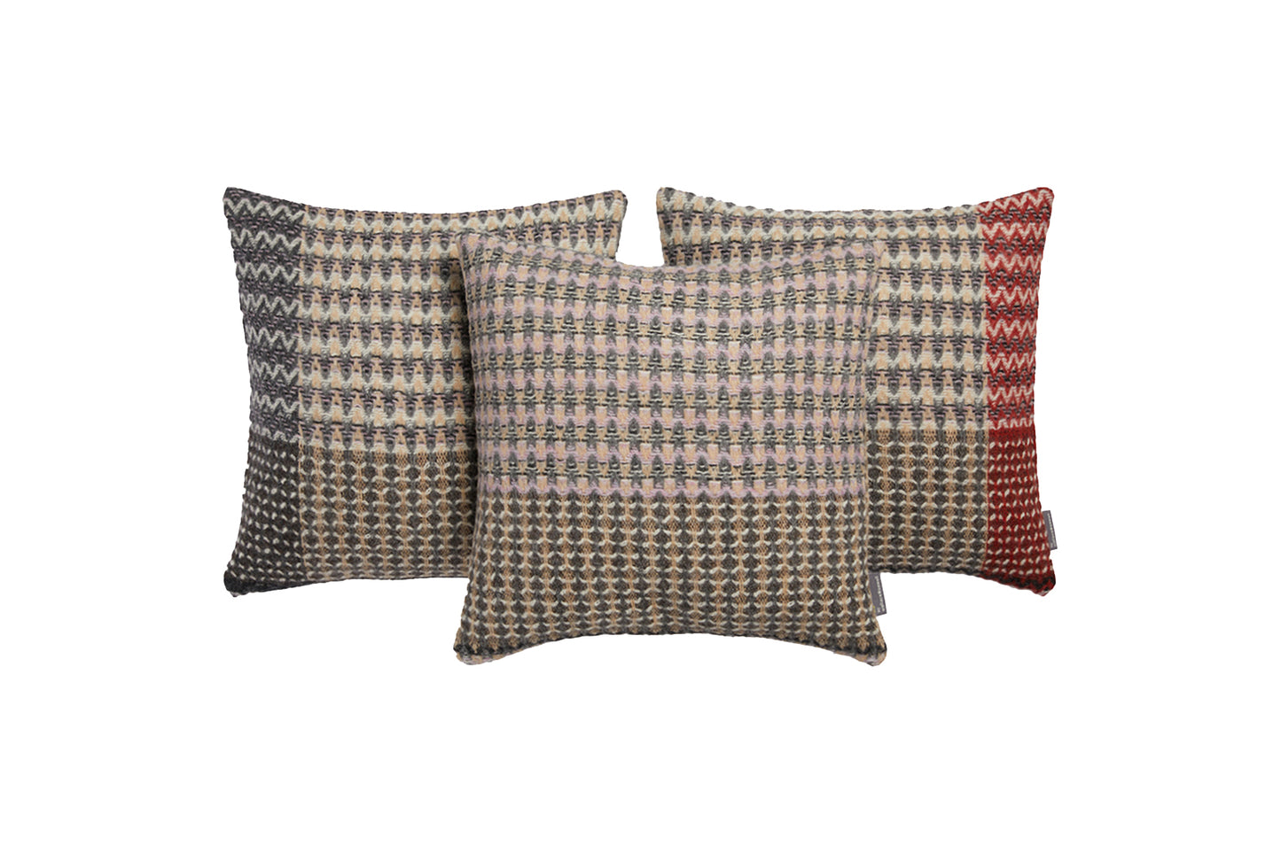 Ansel Cushion