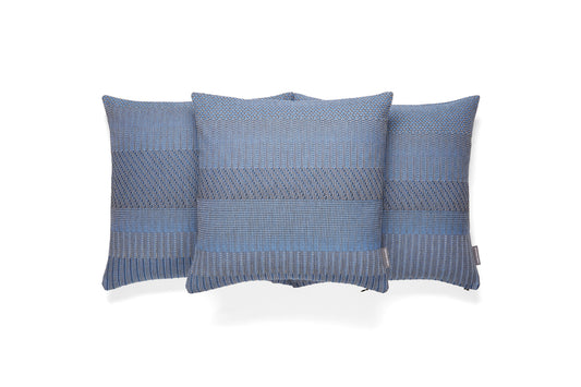 Azzuro Cushion