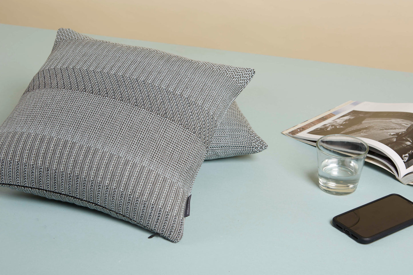 Cielo Cushion