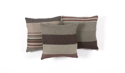 Vinaccia Cushion