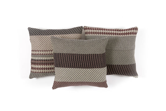 Vinaccia Cushion