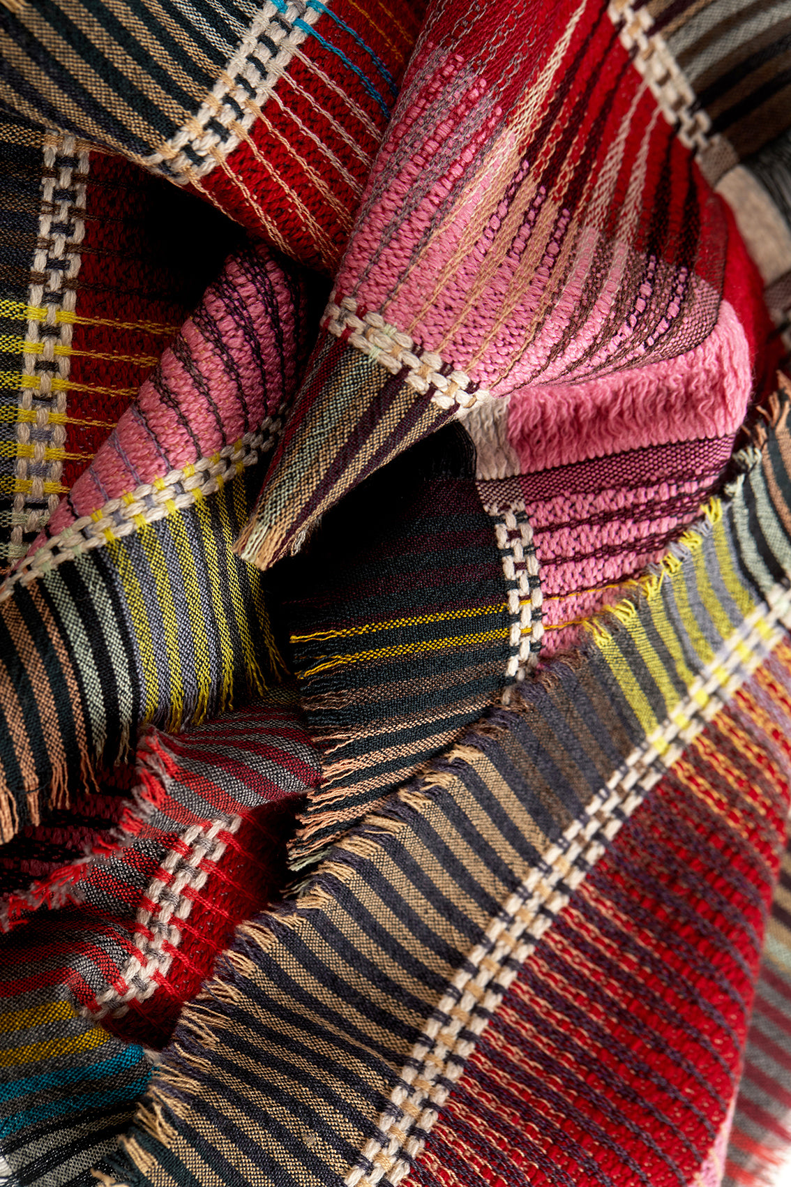 Peggy - Rhubarb