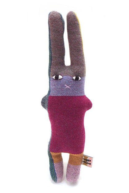 Arthur - Rabbit