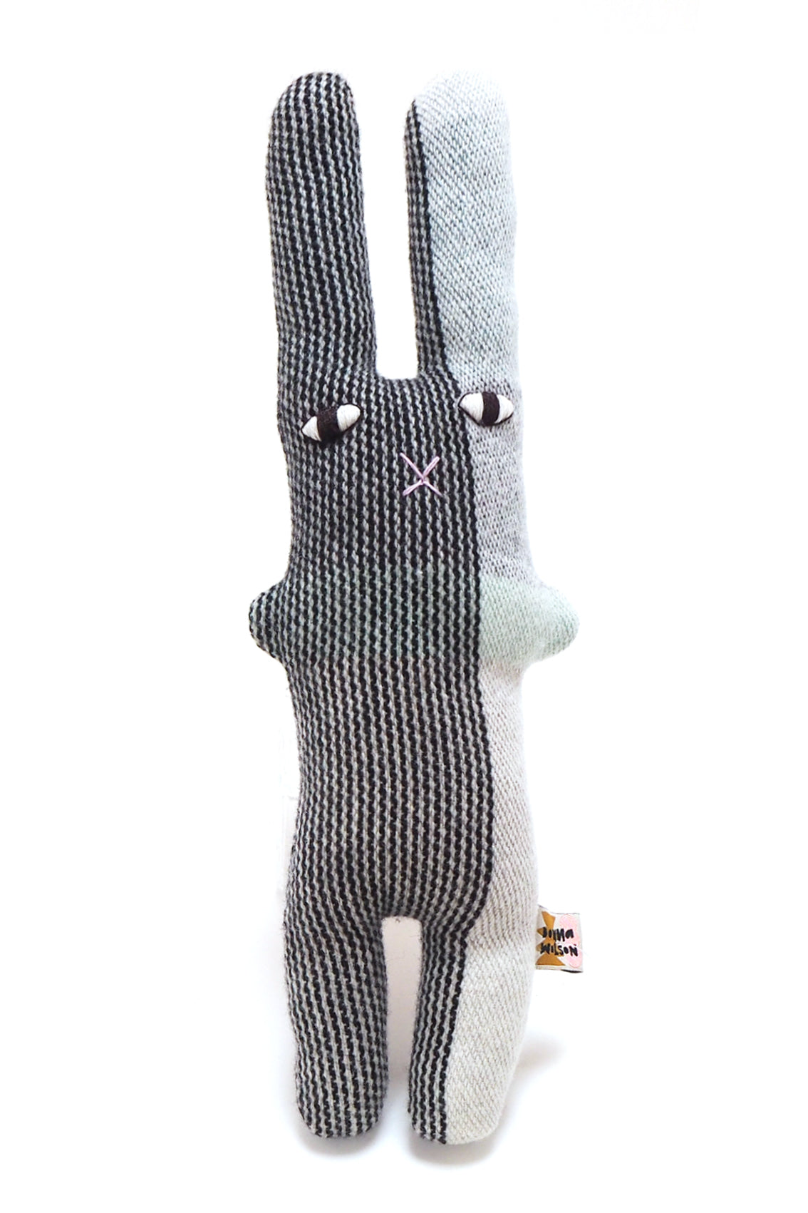 Barney - Rabbit