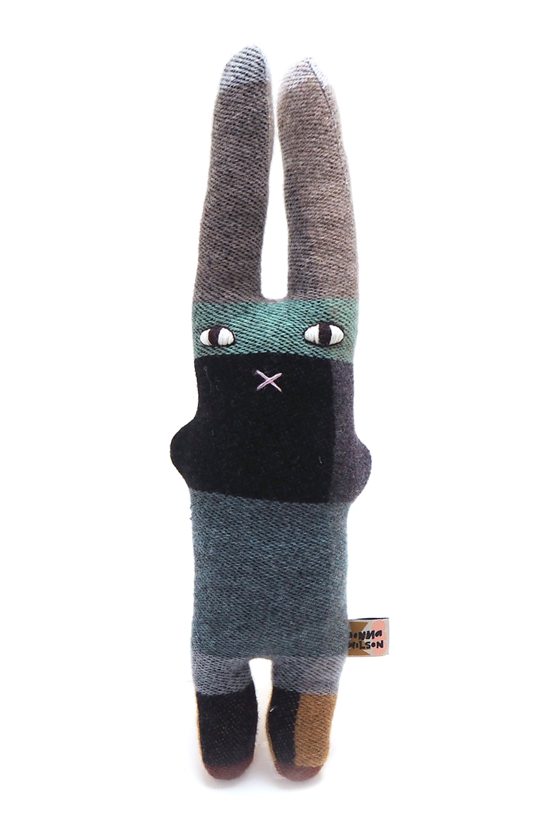 Bridie - Rabbit