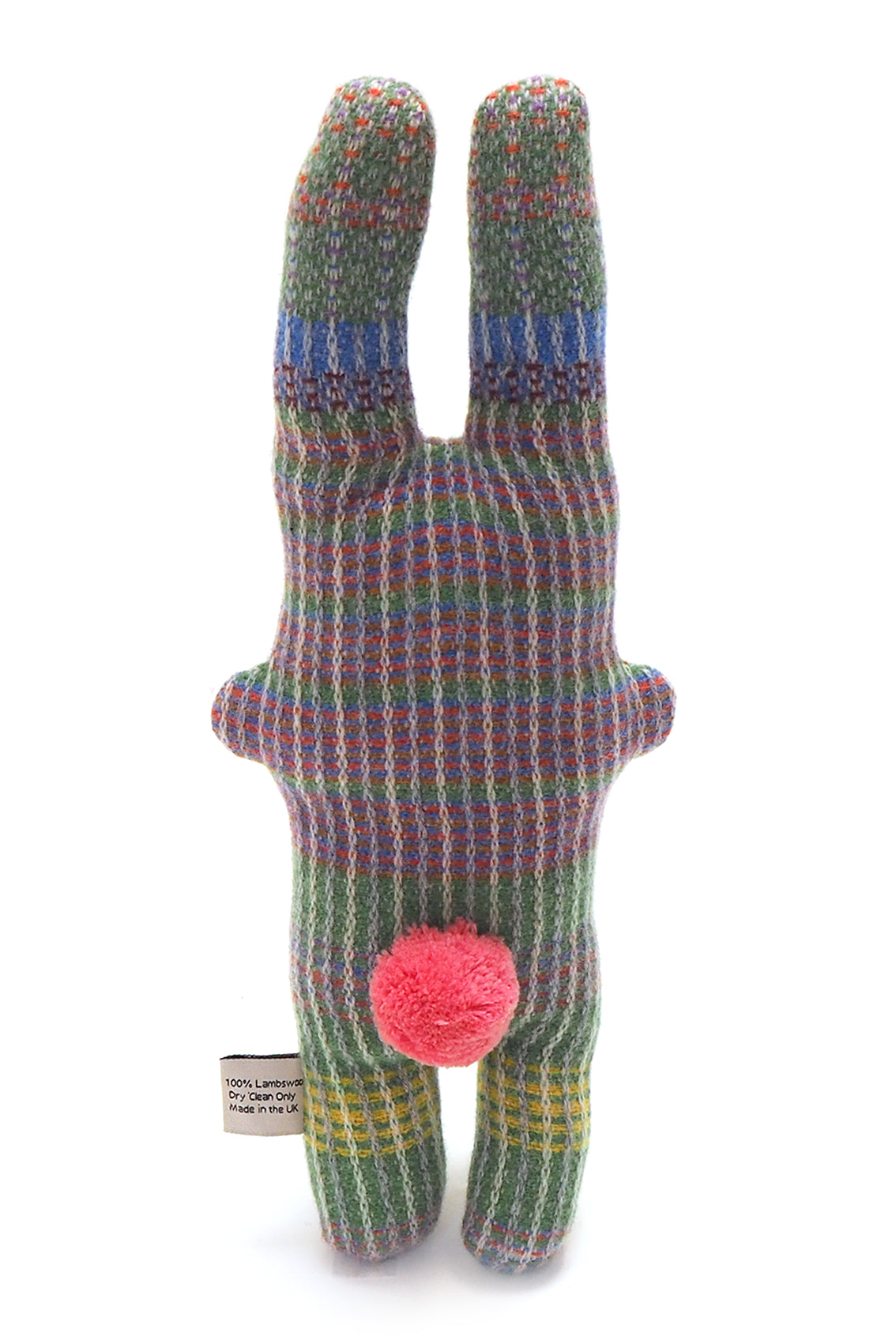 Dudley - Rabbit