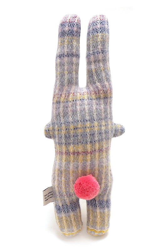 Edie - Rabbit