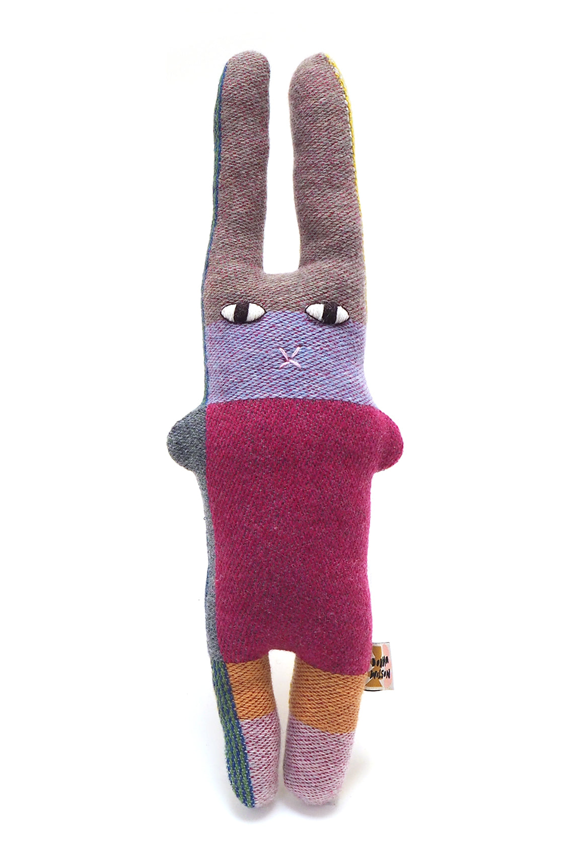 Fergus - Rabbit