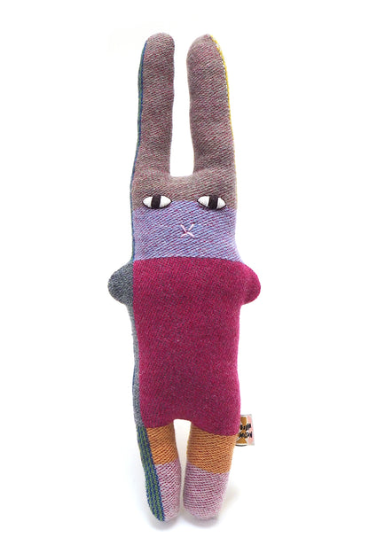 Fergus - Rabbit
