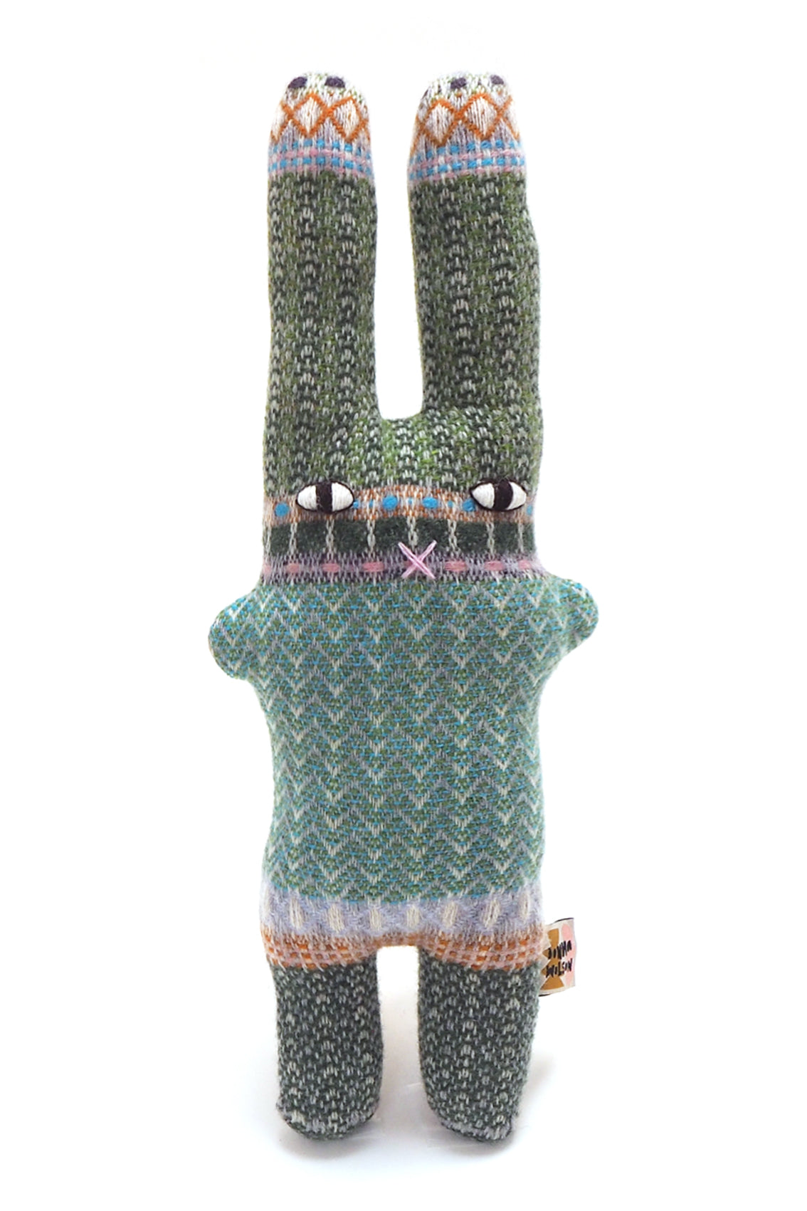 Ferne - Rabbit