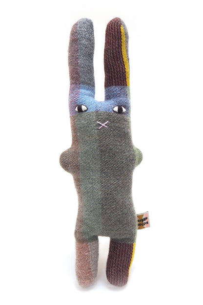 Georgina - Rabbit
