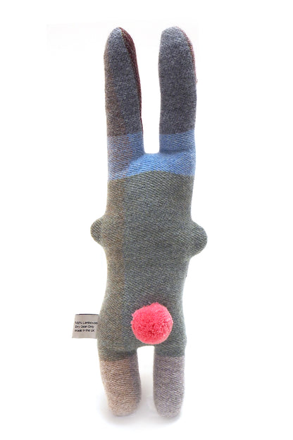 Georgina - Rabbit