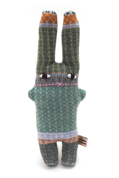 Henry - Rabbit