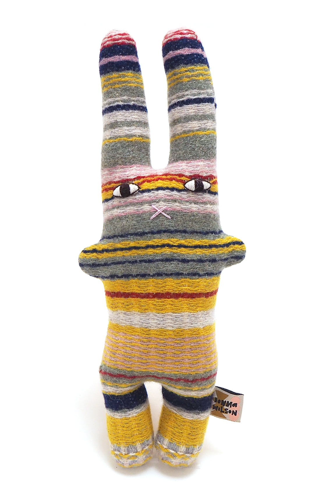 Jesse - Rabbit