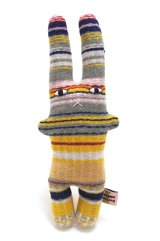 Jesse - Rabbit