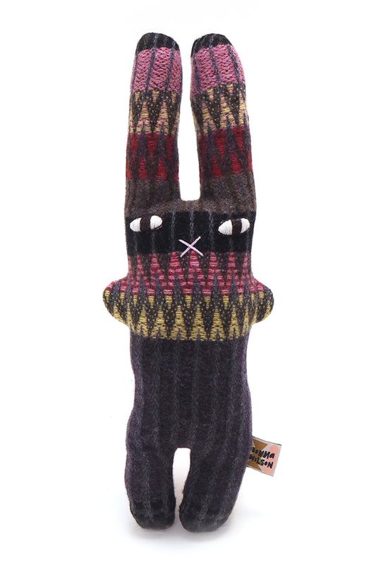 Jonty - Rabbit