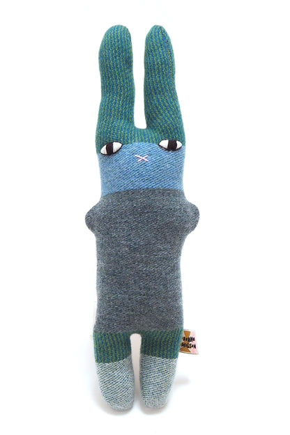 Marina - Rabbit