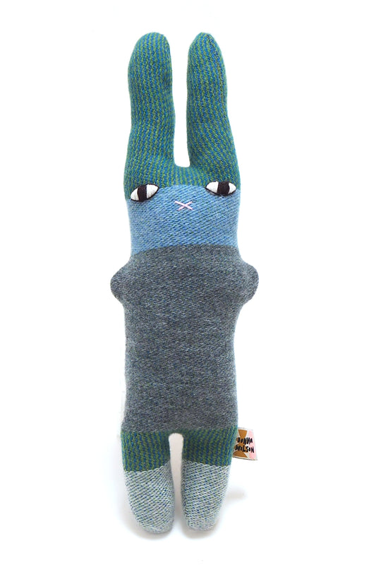Marina - Rabbit