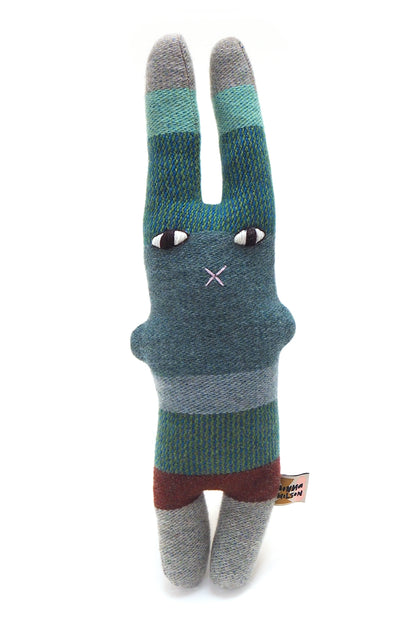 Michael - Rabbit