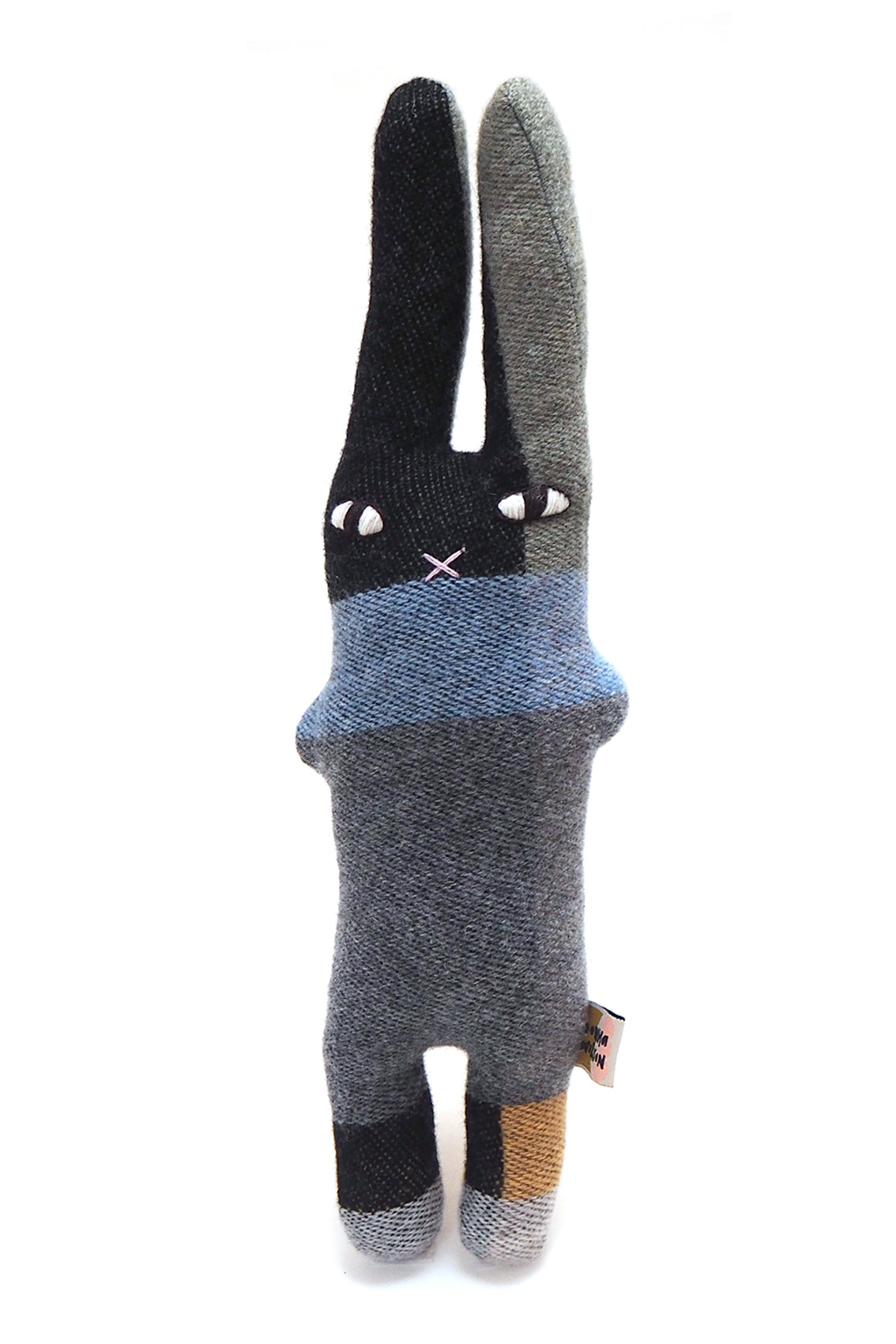 Nora - Rabbit