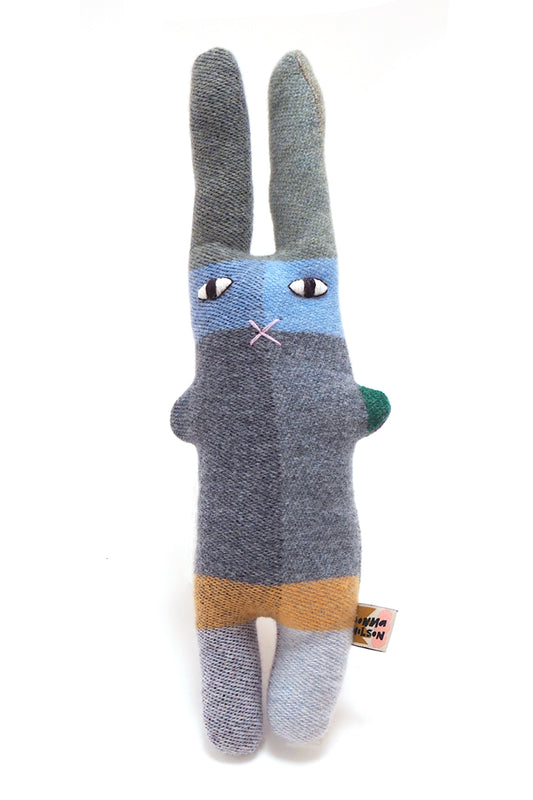 Oliver - Rabbit
