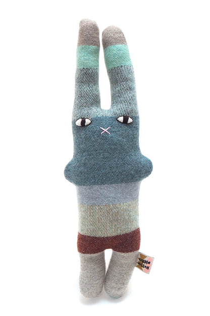 Peter - Rabbit