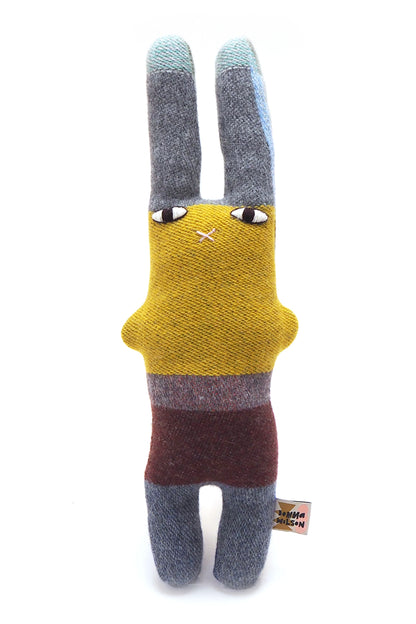 Roberta - Rabbit