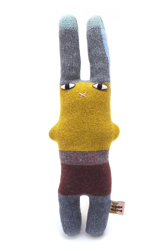 Roberta - Rabbit