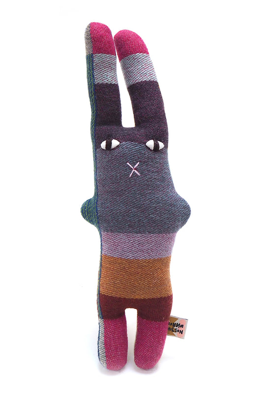 Ronald - Rabbit