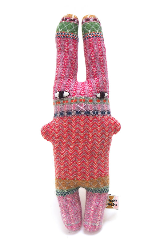 Sadie - Rabbit
