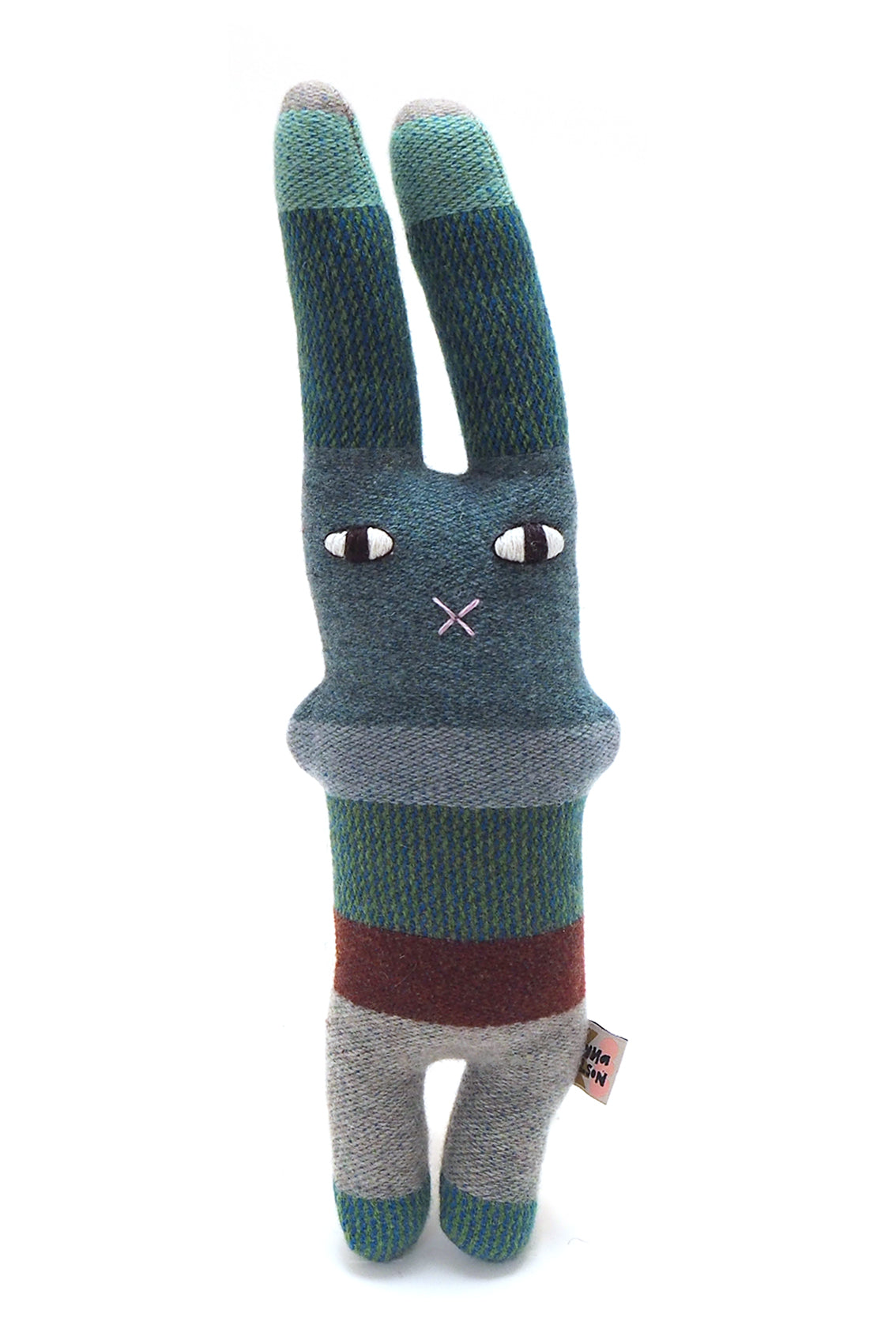 Susie - Rabbit