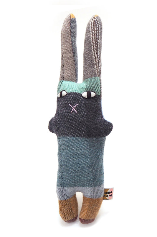 Winnifred - Rabbit