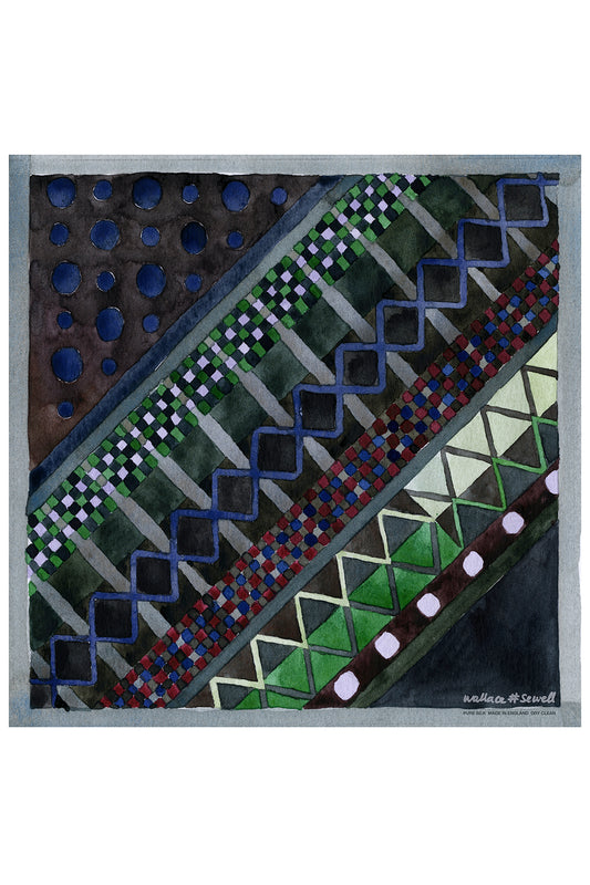 Gamma Scarf