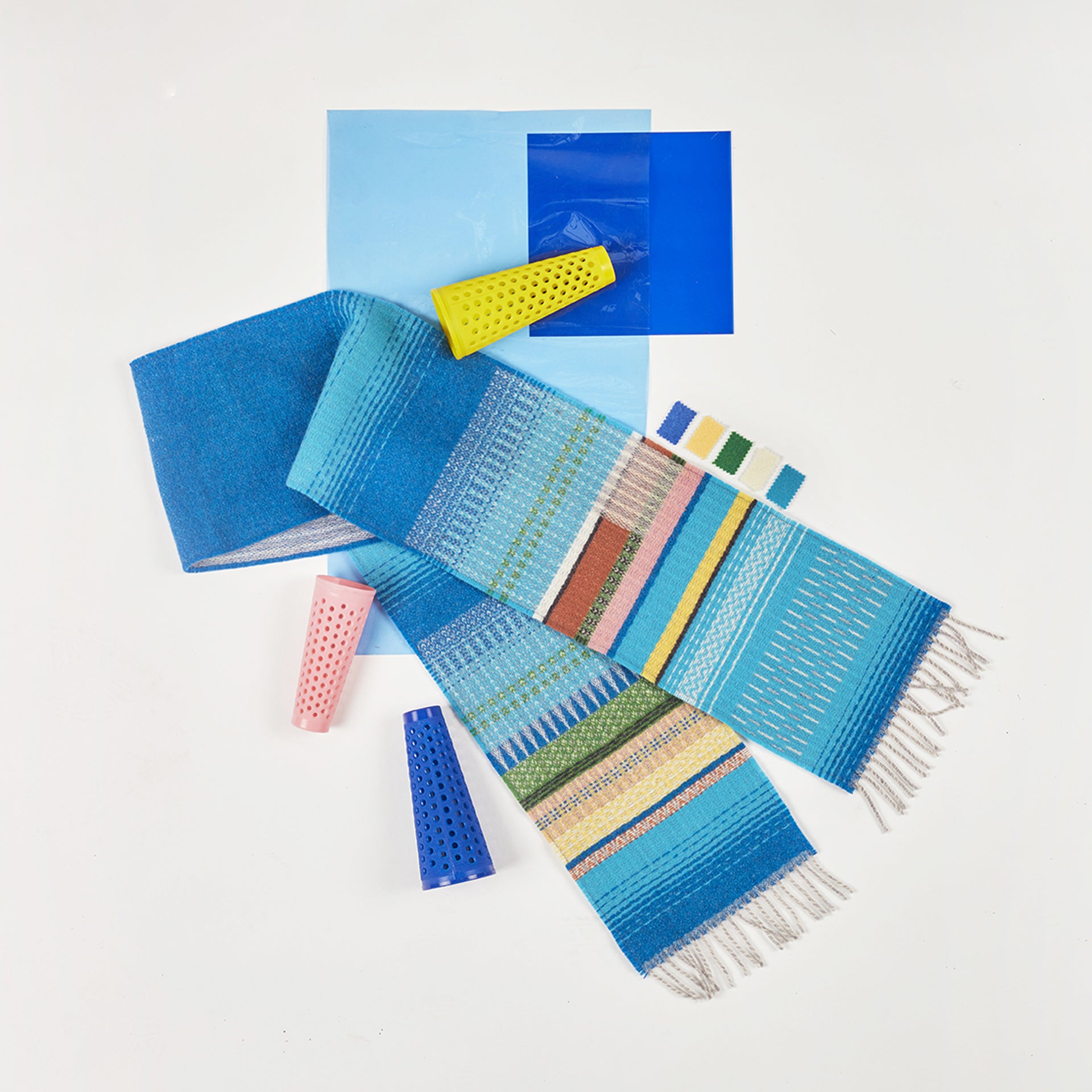 Galleries & Museums | Wallace Sewell Projects