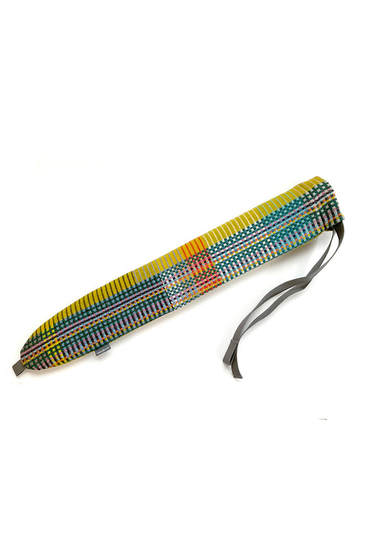 Hambling Yellow - Hot Water Bottle