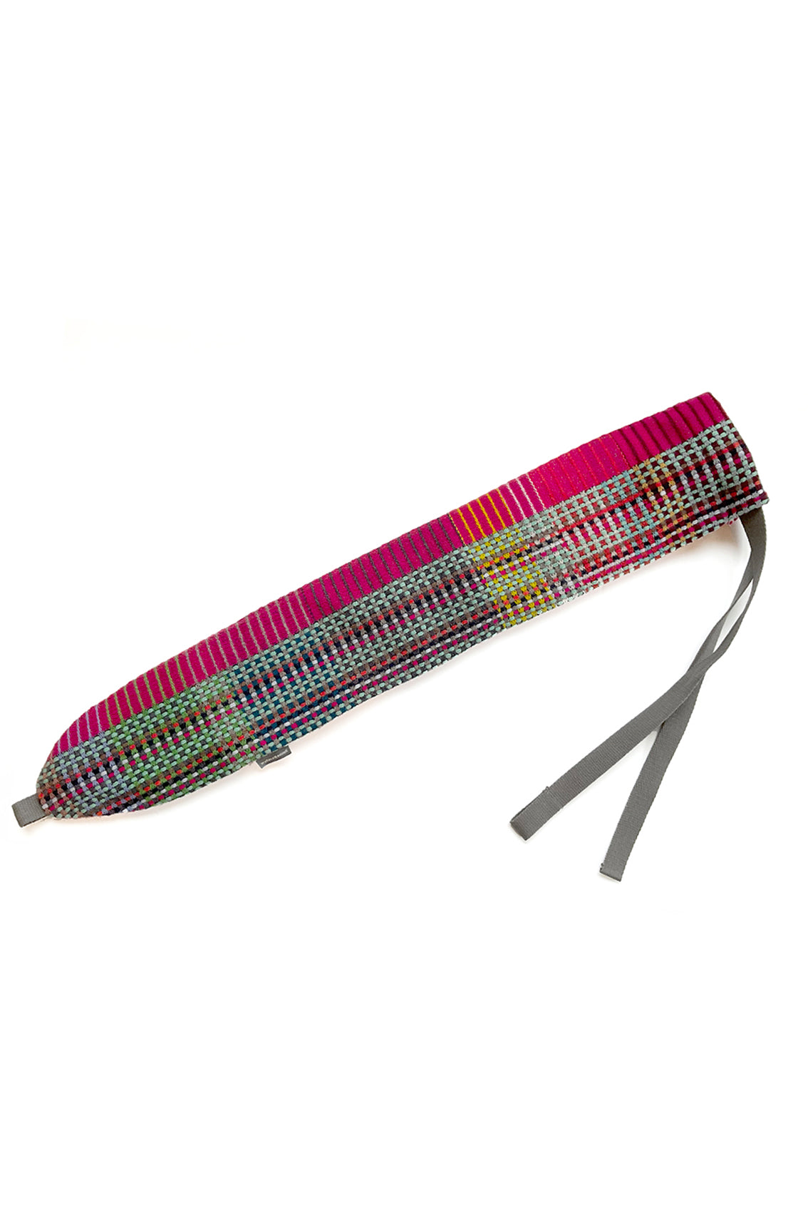 Rosalind Fuchsia - Hot Water Bottle