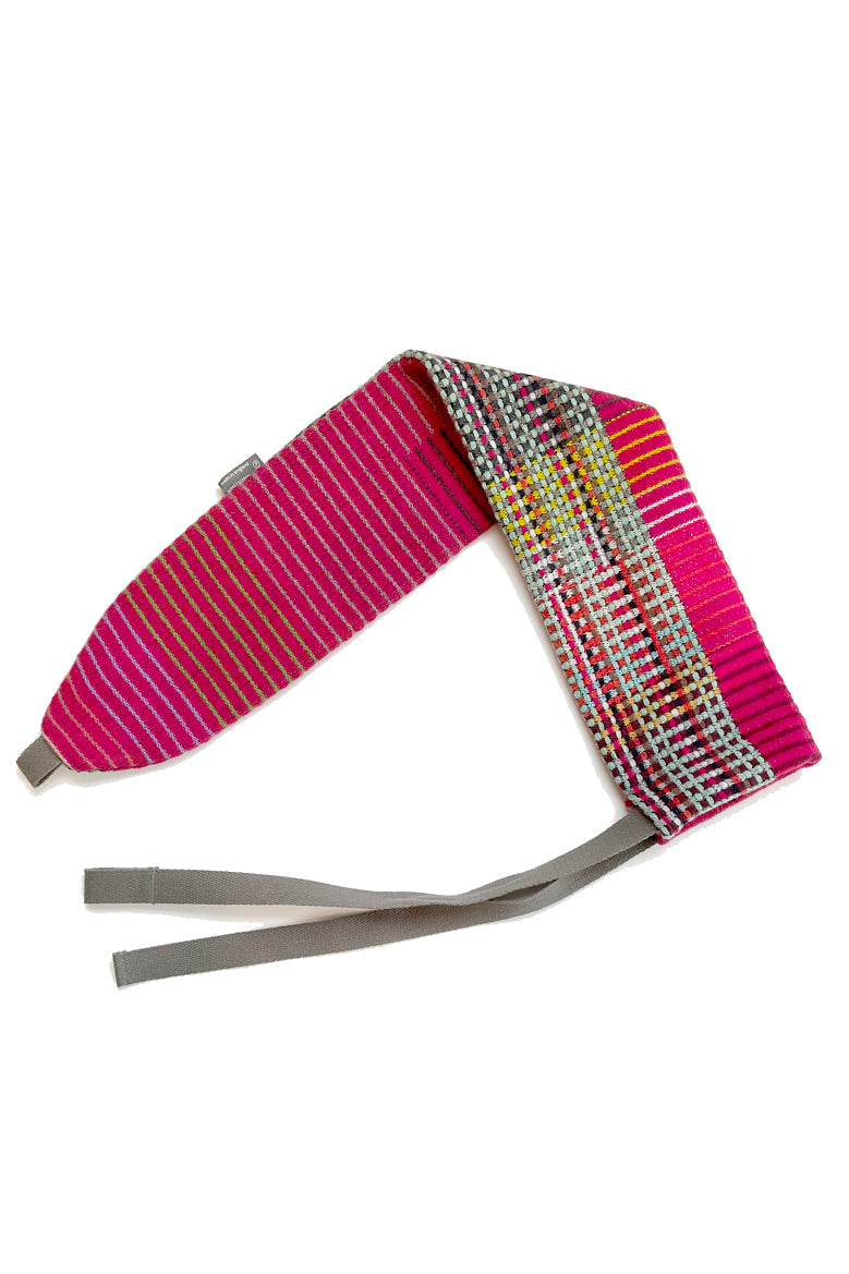 Rosalind Fuchsia - Hot Water Bottle