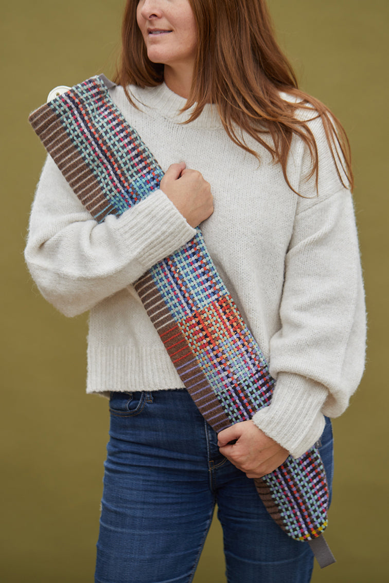 Rosalind Brown - Hot Water Bottle