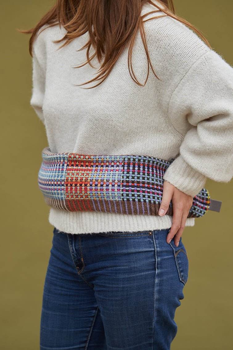 Rosalind Brown - Hot Water Bottle