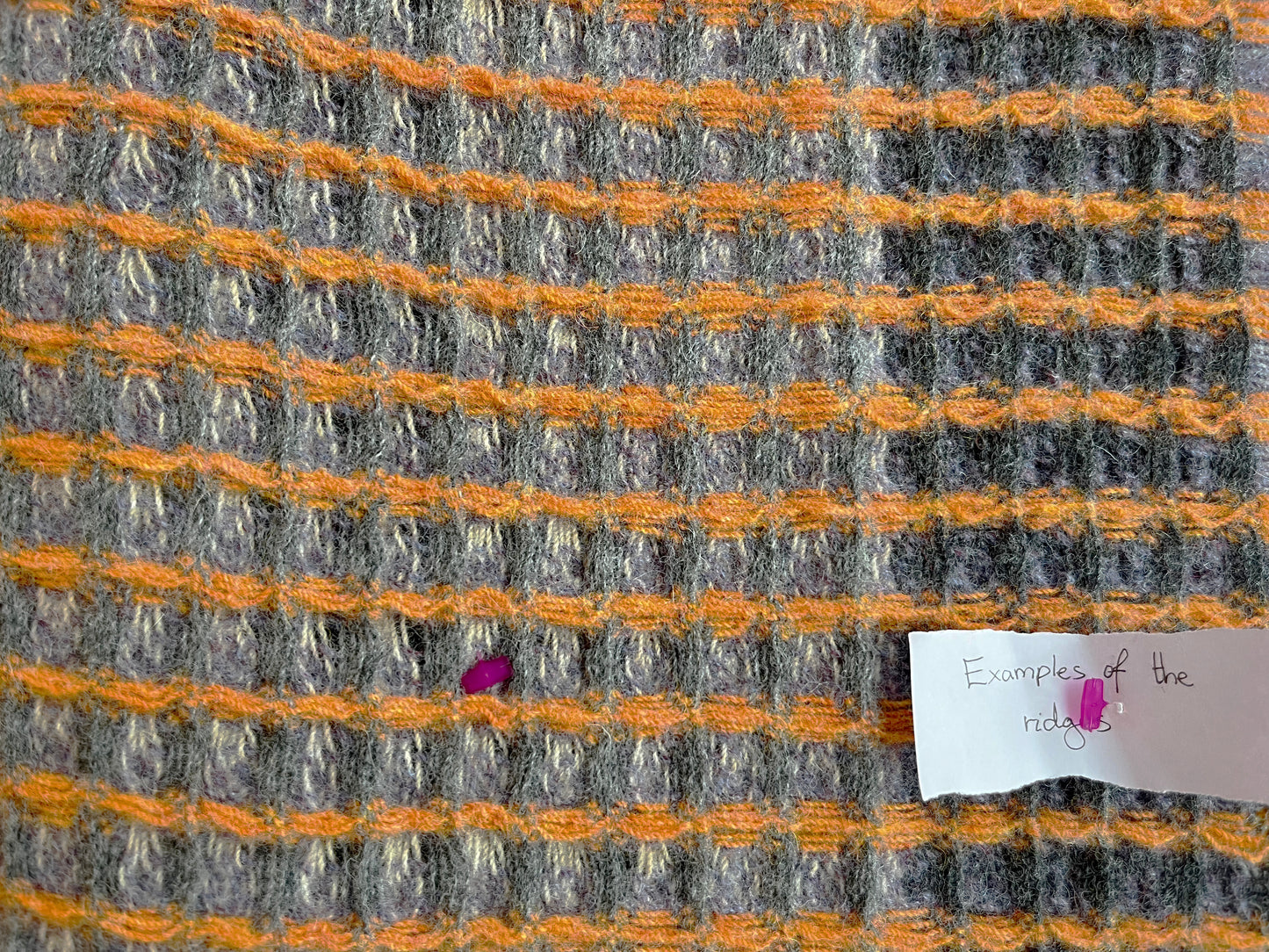 Imperfect - Kew Throw