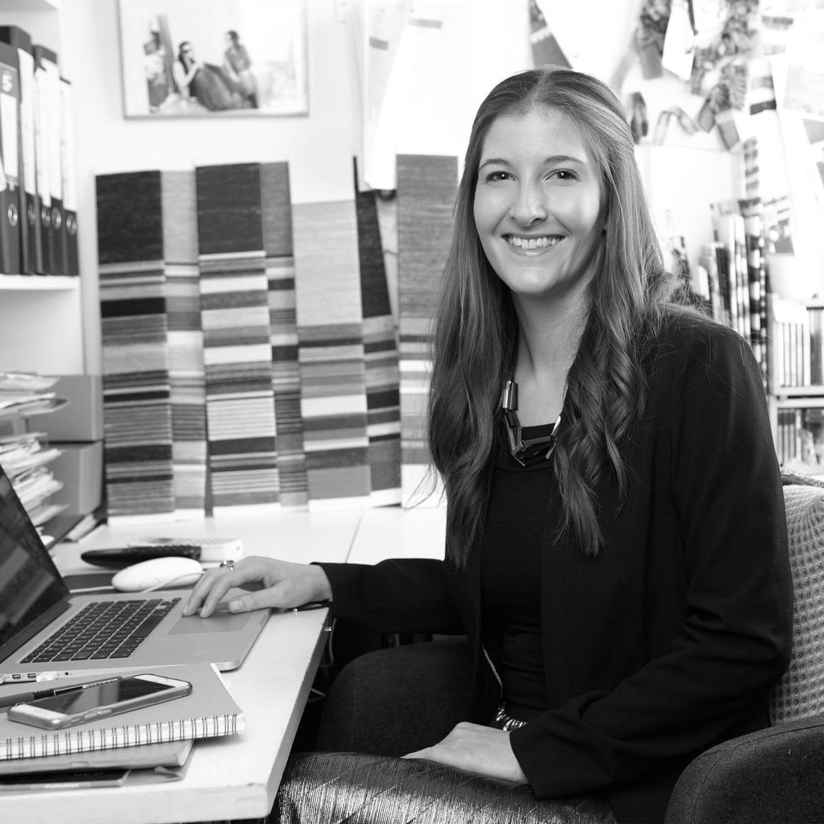 Meet the Team | Wallace Sewell