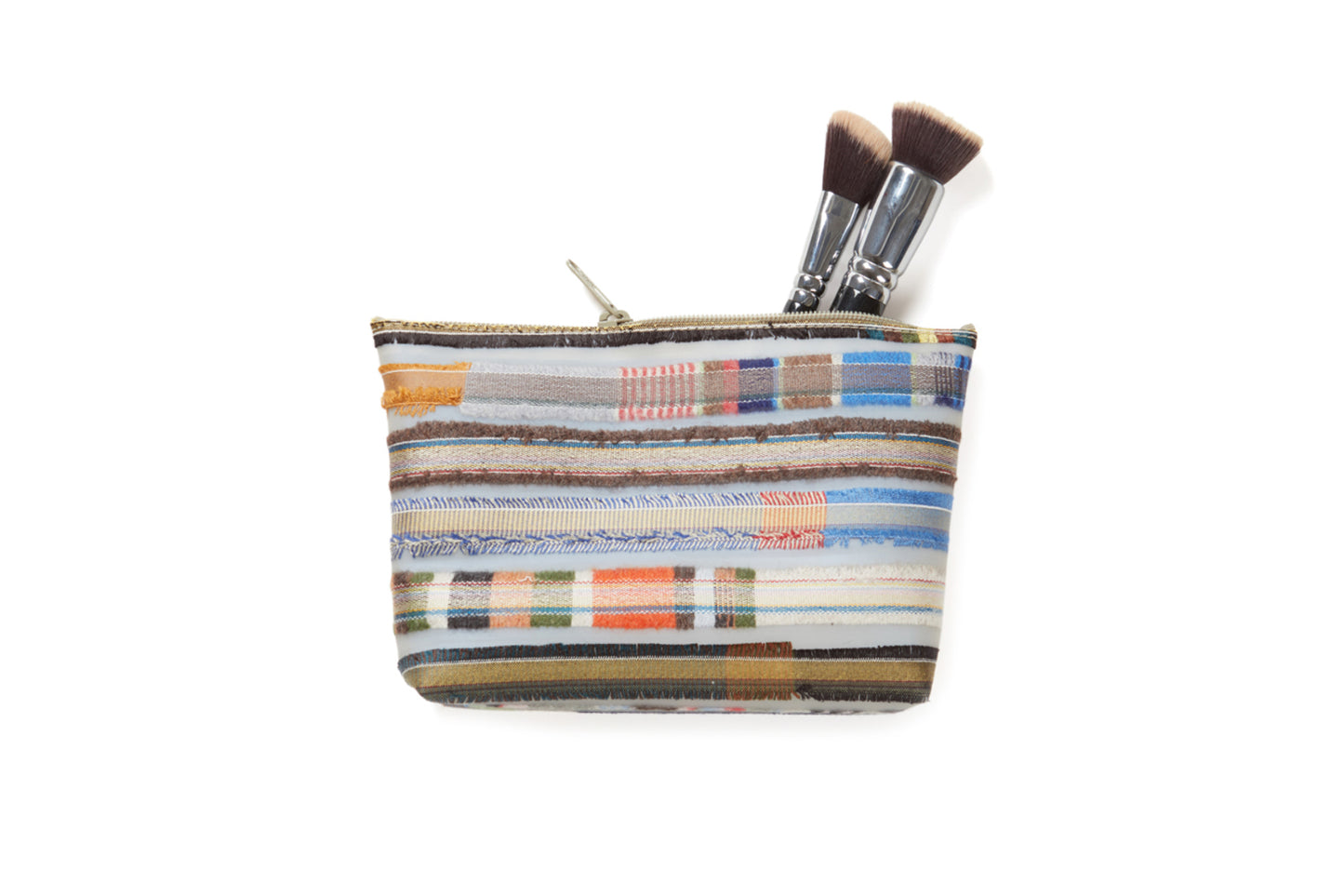 Small Cosmetic Bag